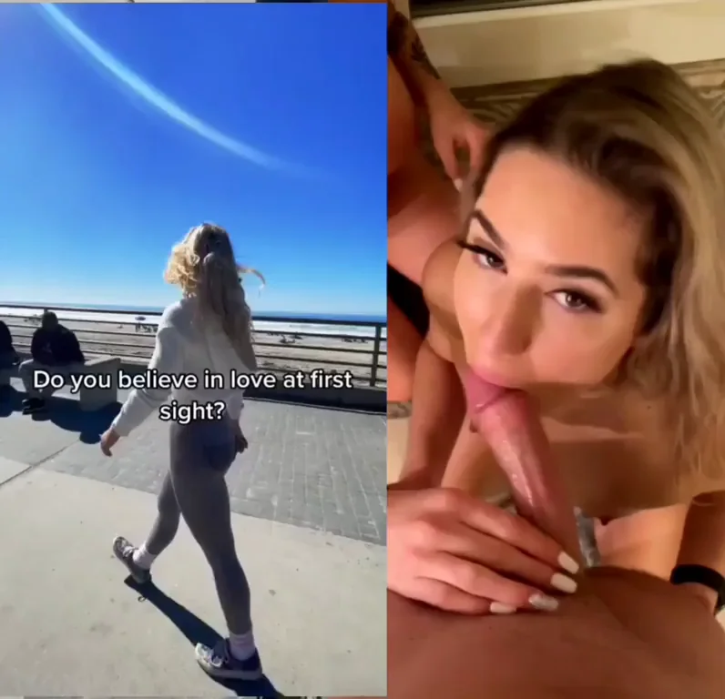 Tiktok vs reality ?