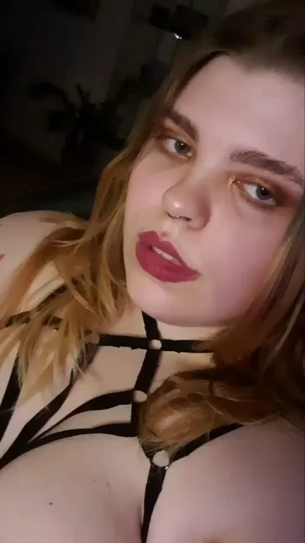 Real Ahegao Slut Loves It 💦😍