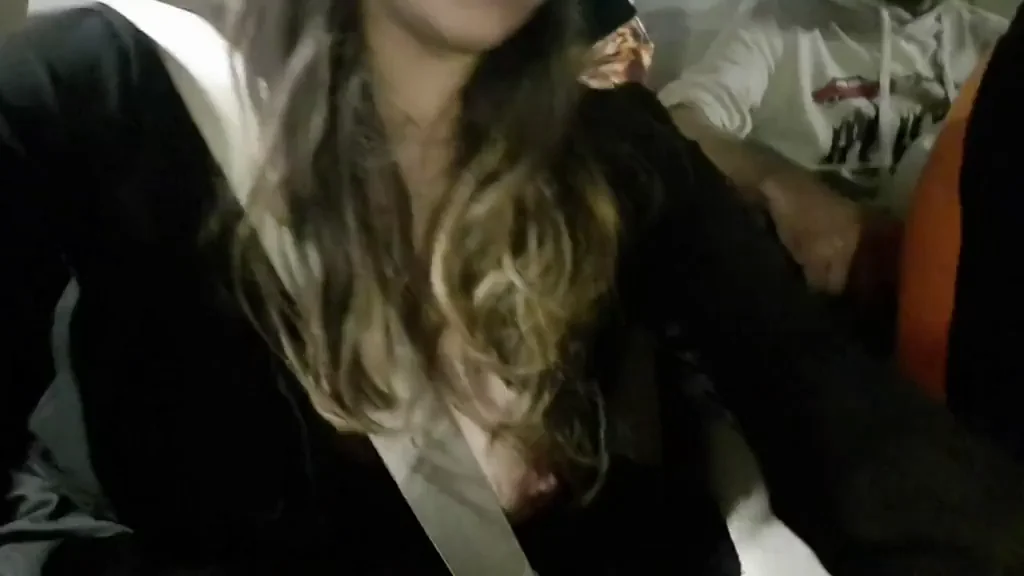 Ever since swapping with my wife, guy's night has been more fun for everyone.