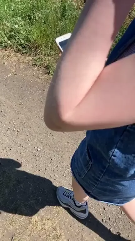 She’s a slut