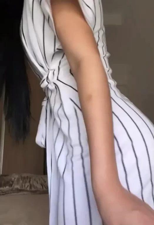Now all I need is some dick