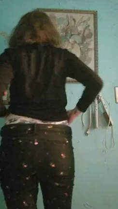 Hypothetically, would you fuck me in the bathroom?