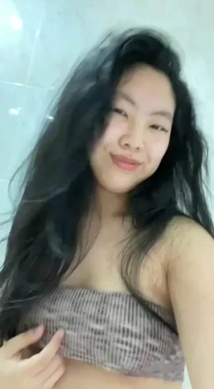 Name a better asian underboob, I'll wait xoxo
