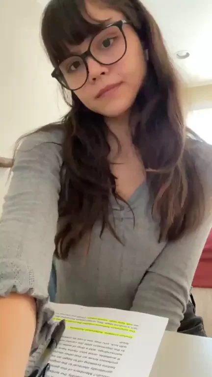 It's my birthday! Here's my titties <3