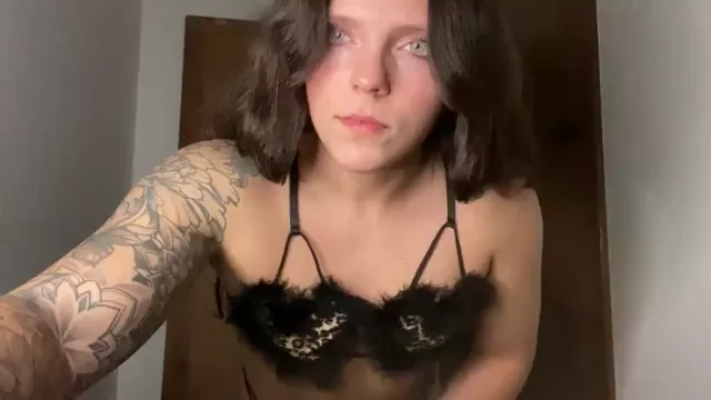 Do you still suck on little titties?