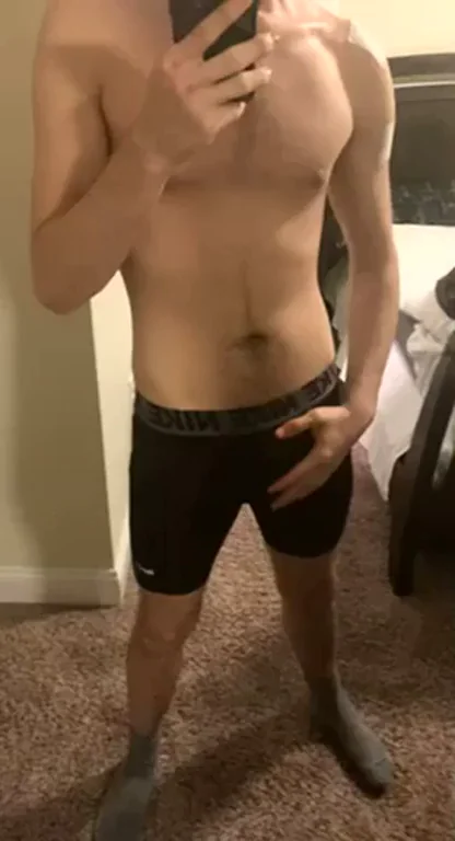 (M) where should I put this?