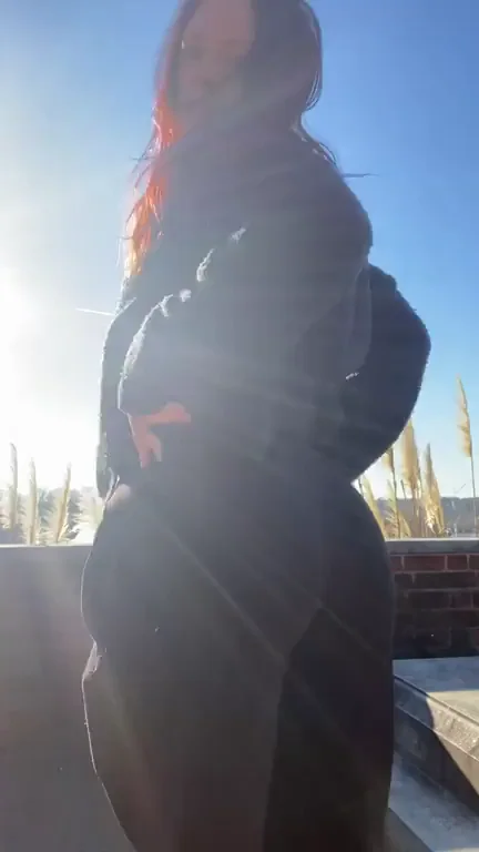 Craving anal