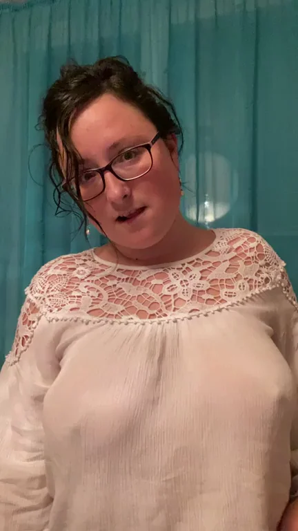 Ex Hated My Massive MILF Titties – You Cravin' 'Em?