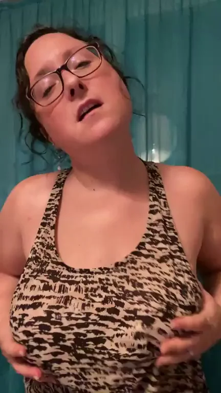 Would you eat my titties soflty if I asked nicely?