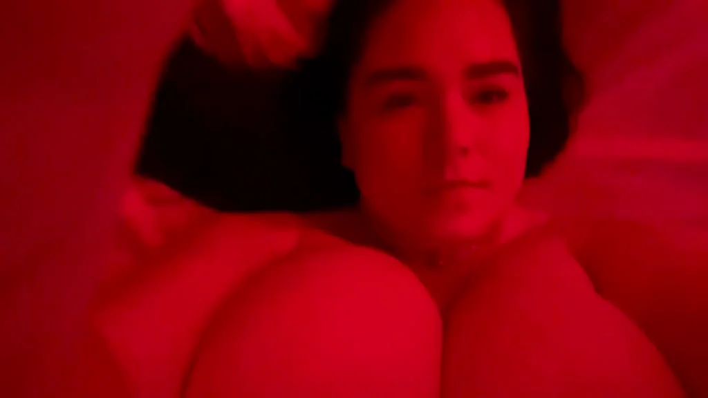 Rough Day? Unwind with My Massive Tits 😈🍈🍈 (OC)