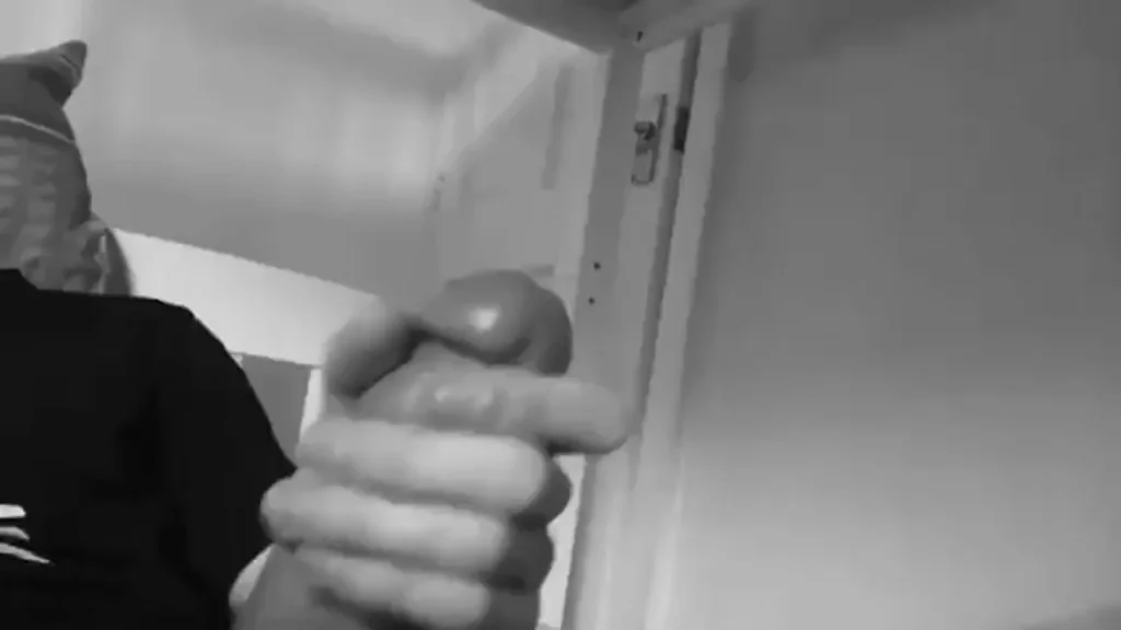 My own thick load
