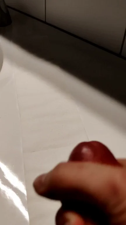 Who Wants This Thick Cum Blast? 💦🍆