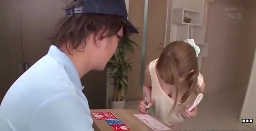 Tits and mail