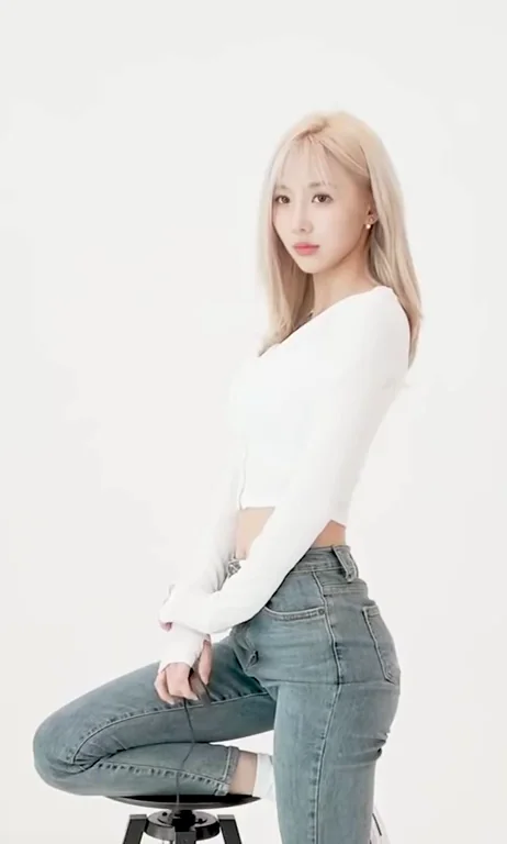 Dreamcatcher - Yoohyeon