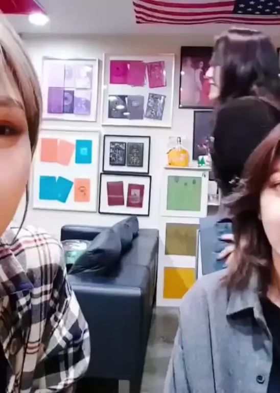 Gahyeon Dreamcatcher Kpop Fap Fuel 😍🇺🇸🔥