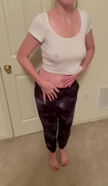 Heard y’all like pale irish girls