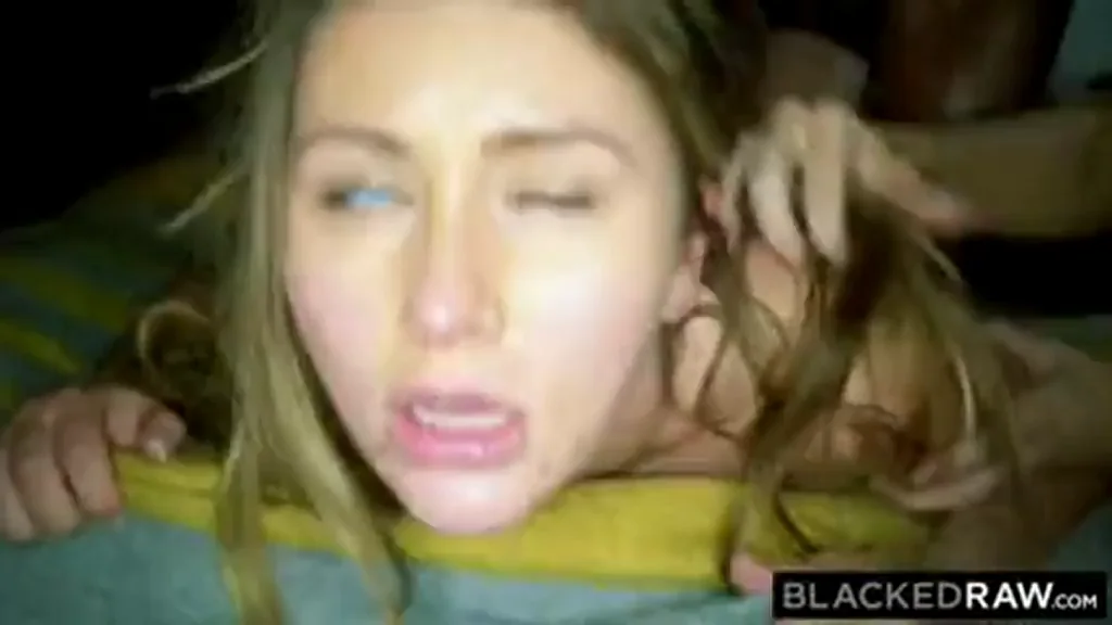 BLACKEDRAW Abigail Mac and Paige Owens Share A BBC And Can’t Get Enough