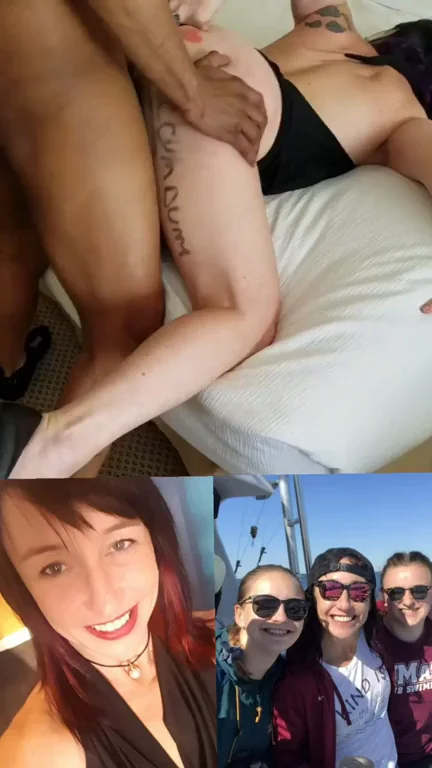 [OC] I'm the MOM that you would see at a PTA meeting, then an hour latter getting railed bareback by BBC in a cheap hotel ???