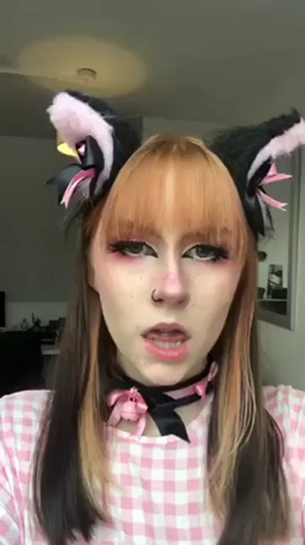 POV: you catch me thinking about your cock!