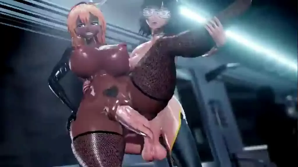 Lewd Night