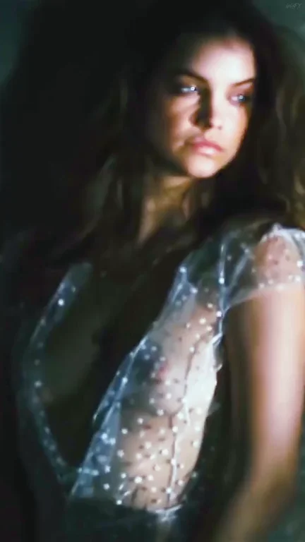 Barbara Palvin - Maxim Photoshoot - Vertical Crop, Color Corrected, Brightened, De-Noised & Slo-mo