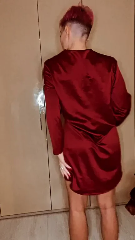 would make my day if at least one person loved my twerking butt ?