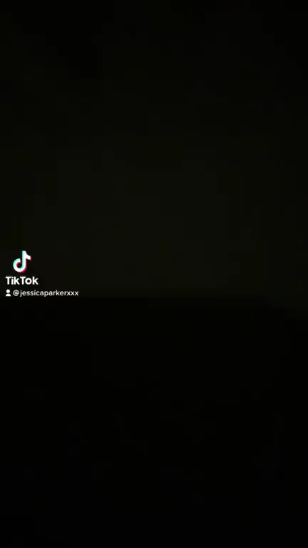 19YO TikTok Slut Teases Her Massive Tits in Surprise Flash ?