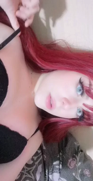 🔥 Honest? You'd Jerk Your Cock to My Slutty Nudes, Right? 😈