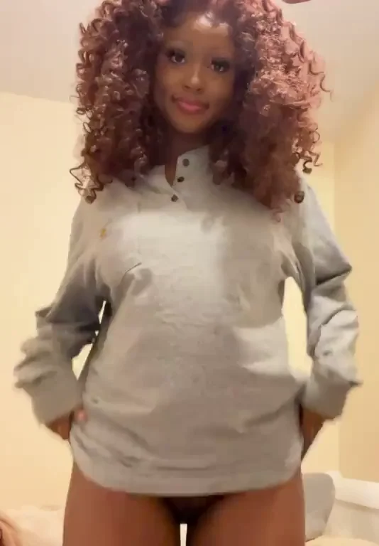 can ny natural tits make your dick twitch?