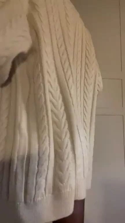 Wait for it…