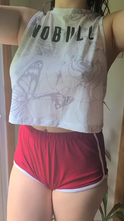 Friends Doubt My Tits? Watch This Epic Titty Drop Reveal! 🔥🍈🍈 (18F)