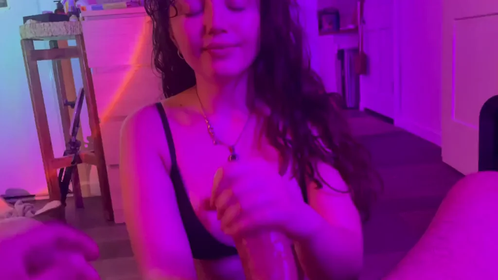 Can I make your cock disappear?