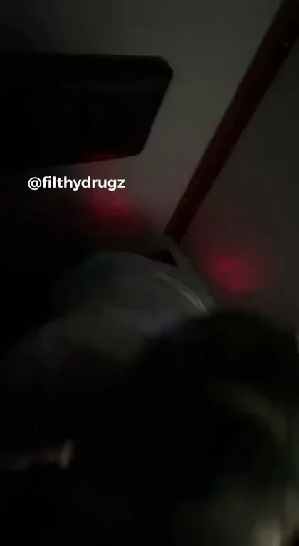 Gloryhole Win in the Truck 🚛🍆💦