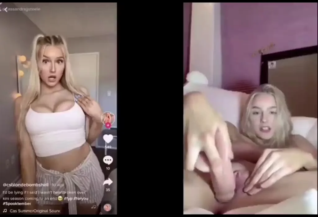 Tiktok vs Reddit ?