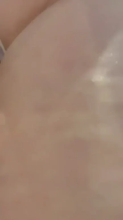 🔥 Asian Bunny Slut Strips Her Juicy Ass for Fun 😈🐰