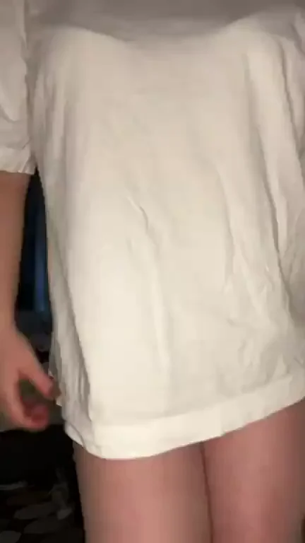I rarely post videos that show my chubby tummy… plz be nice