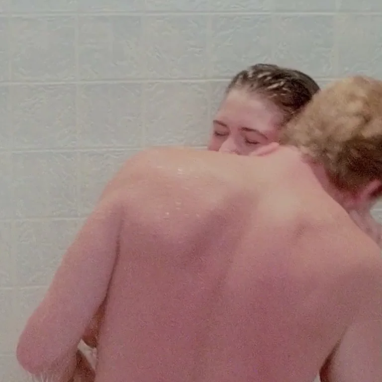🔥 Stacy Haiduk's Steamy Shower & Bed Fuck Fest 💦🍆