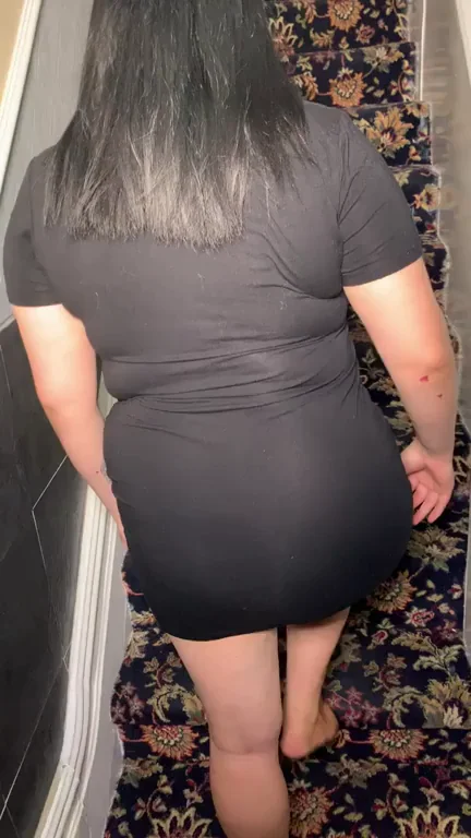 Follow me up and see what happens!