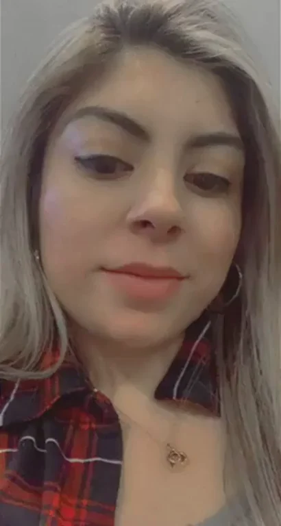 I want her fucked