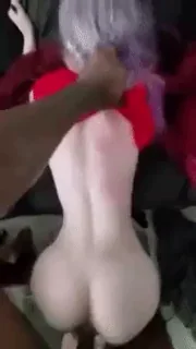 barely fit in