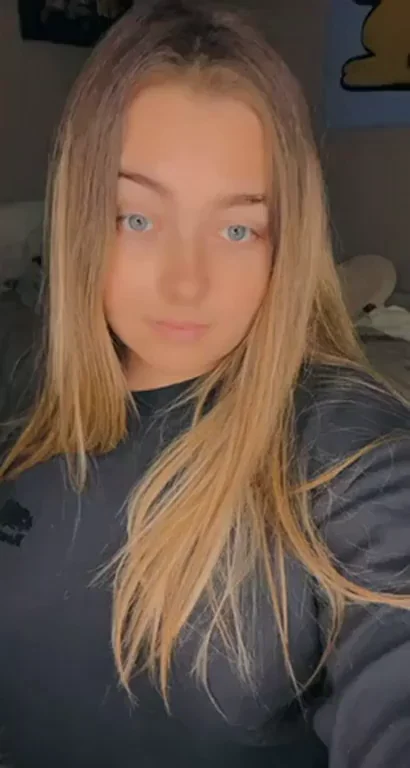 I heard you all like blondes, rate me ;)