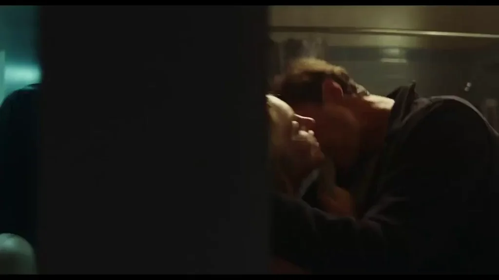 Sydney Sweeney Nude Boobs Scene "Euphoria" S2Ep1 2022 (Full 45 Seconds scene HD With Audio)