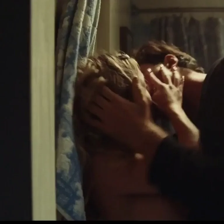 Sydney Sweeney (from Euphoria Season 2)