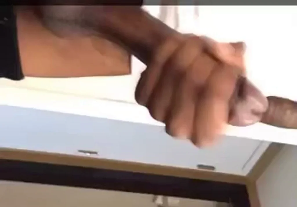 BBC Cumshot Dripping Porn GIF by omnixxx