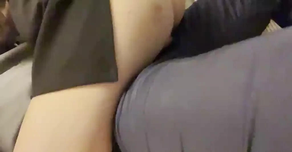 Cuck Parks the Car, Bull Pounds Slutty Wife Raw Before Dinner – Epic Betrayal Fuck