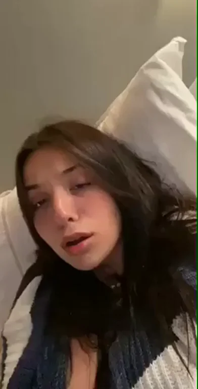 Anyone know her name?