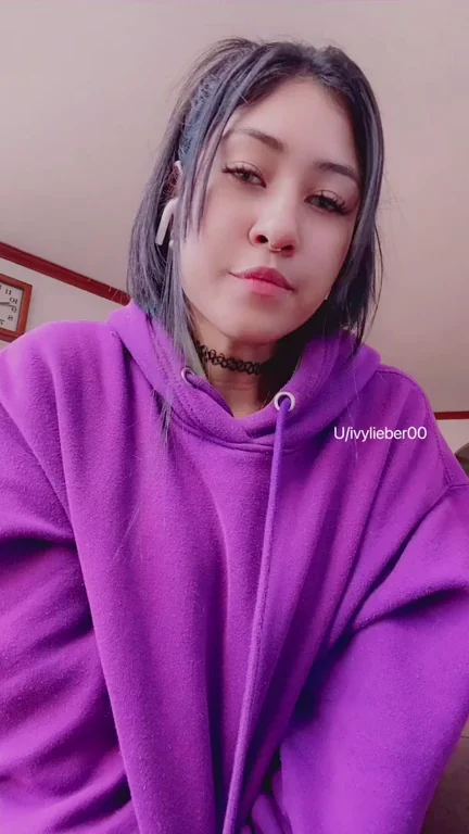 cum in me or on me ?