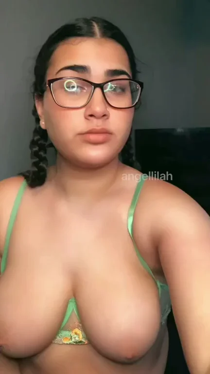 your POV of me bouncing on top of you!!