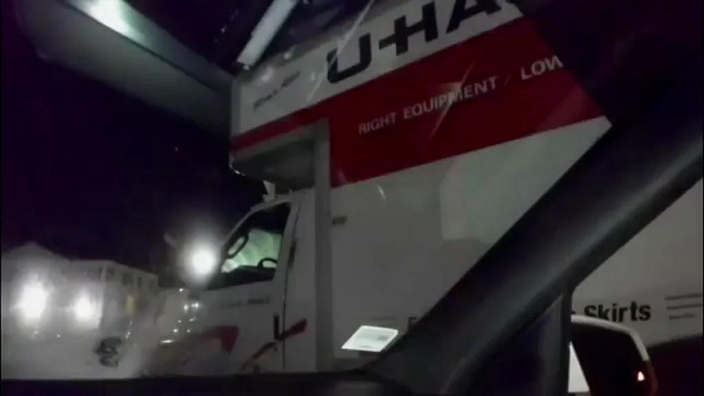 Quick fuck