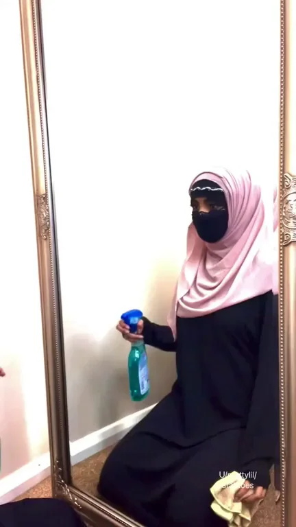 My Muslim parents think I’m so innocent?